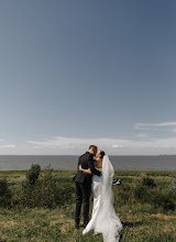 Nhiếp ảnh gia ảnh cưới Nina Kreycberg. Ảnh trong ngày 13.03.2024