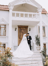 Wedding photographer Oğuz Konican. Photo of 26.05.2025