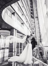 Fotografo di matrimoni Dmitriy Kovalevich. Foto del 13.09.2019