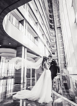 婚姻写真家 Dmitriy Kovalevich. 13.09.2019 の写真