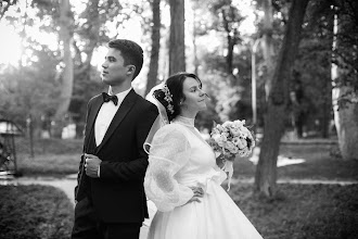 Photographe de mariage Vladimir Zhuravlev. Photo du 04.04.2023