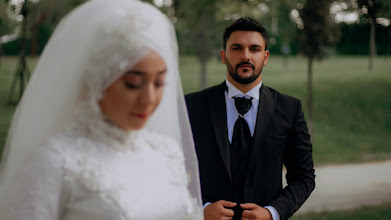 Fotógrafo de bodas İhsan Yürekli. Foto del 11.09.2020