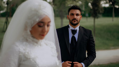 Hochzeitsfotograf İhsan Yürekli. Foto vom 11.09.2020