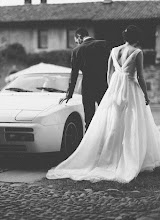 Wedding photographer Alessandro Acquadro. Photo of 14.07.2025
