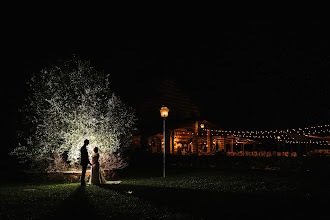 Wedding photographer Alessandro Fiorini. Photo of 29.11.2023