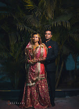Wedding photographer Manish Rathore. Photo of 01.06.2023