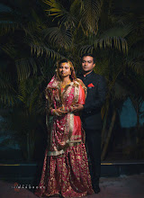 Hochzeitsfotograf Manish Rathore. Foto vom 01.06.2023