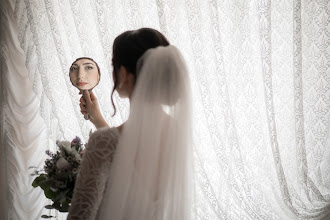 Bröllopsfotografer Gianfranco Lacaria. Foto av 11.04.2024