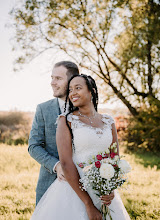 Photographe de mariage Rebekka Jörg. Photo du 29.11.2021