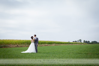 Fotógrafo de casamento Marco Van Soest. Foto de 06.03.2019