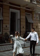 Photographe de mariage Lyuba Bolotina. Photo du 05.08.2022
