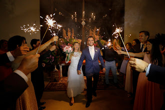 Düğün fotoğrafçısı Sidney De Almeida. Fotoğraf 28.03.2021 tarihinde