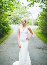 Wedding photographer Sarah Hall. Photo of 08.06.2023