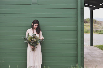 Fotógrafo de bodas Daniel Santalla. Foto del 12.05.2019