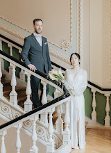 Fotógrafo de bodas Jessica Valerian. Foto del 22.07.2025