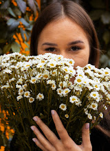 Bryllupsfotograf Dmitriy Poryadin. Foto fra 29.10.2021