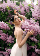 Photographer sa kasal Yuliya Maslennikova. Larawan ng 04.06.2021