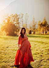 Wedding photographer Erica Ferrari. Photo of 10.01.2022