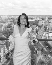 Huwelijksfotograaf Airidas Galičinas. Foto van 28.05.2025