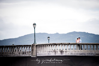 Photographe de mariage Liz Zimbelman. Photo du 08.06.2023