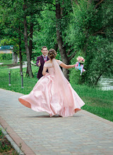 Photographe de mariage Aleksey Yuschenko. Photo du 12.02.2019