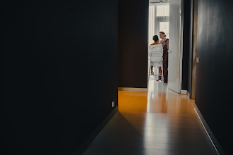 Wedding photographer Sergey Torgashinov. Photo of 12.08.2025