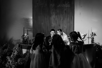 婚礼摄影师Rafael Minnebaev. 05.05.2024的图片