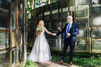 Wedding photographer Arturas Steponavicius. Photo of 13.01.2022