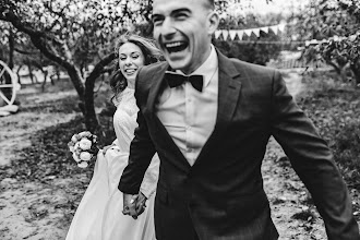 Весільний фотограф Карина Резник. Фотографія від 24.01.2020