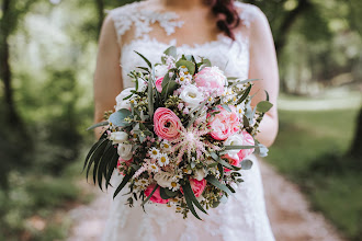 Photographe de mariage Bernd Kaeferboeck. Photo du 10.02.2020