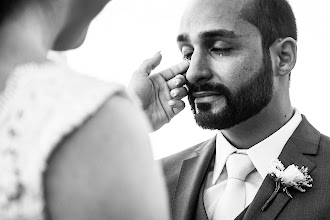 Fotógrafo de bodas Afonso Martins. Foto del 27.12.2019