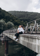 Svatební fotograf Roma Popovich. Fotografie z 28.08.2020