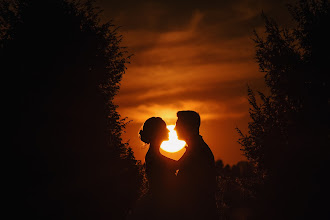 Vestuvių fotografas: Mateusz Marzec. 14.05.2024 nuotrauka