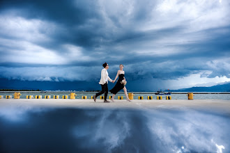 婚姻写真家 Sin Nguyen. 29.07.2025 の写真