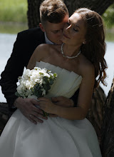 Bryllupsfotograf Anna Belova. Foto fra 13.06.2024