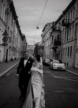 Hochzeitsfotograf Tanya Karaisaeva. Foto vom 13.02.2024