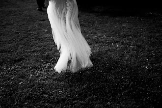 Wedding photographer Łukasz Haruń. Photo of 10.04.2024