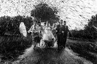 Hochzeitsfotograf Gaetano Pipitone. Foto vom 19.05.2025