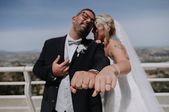 ช่างภาพงานแต่งงาน Matteo La Penna. ภาพเมื่อ 22.03.2024