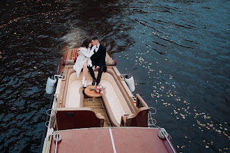 Hochzeitsfotograf Pavel Galaktionov. Foto vom 07.02.2023