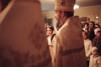 Весільний фотограф Вікторія Махова. Фотографія від 04.02.2020