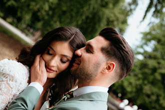 Wedding photographer Stefan-Alexandru Stanciu. Photo of 24.05.2025