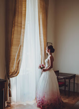 Wedding photographer Zsuzsanna Csörgő. Photo of 15.08.2019