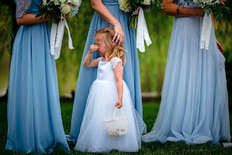 Photographe de mariage Brittany Diliberto. Photo du 16.01.2022