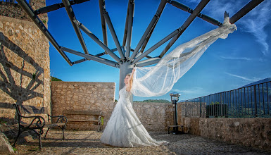 Wedding photographer Lucia Di Pasquale. Photo of 07.09.2020