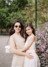 婚礼摄影师Olga Tyurina. 13.05.2025的图片