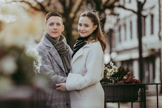 Photographe de mariage Frank Hedrich. Photo du 01.02.2024