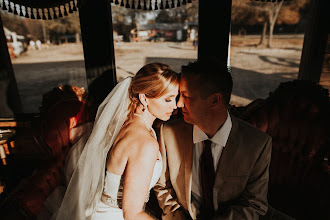 Wedding photographer Avonne . Photo of 29.12.2019