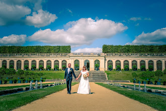 Hochzeitsfotograf Stefan Heines. Foto vom 03.01.2020