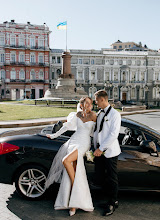 Nhiếp ảnh gia ảnh cưới Vladimir Dunev. Ảnh trong ngày 09.05.2024